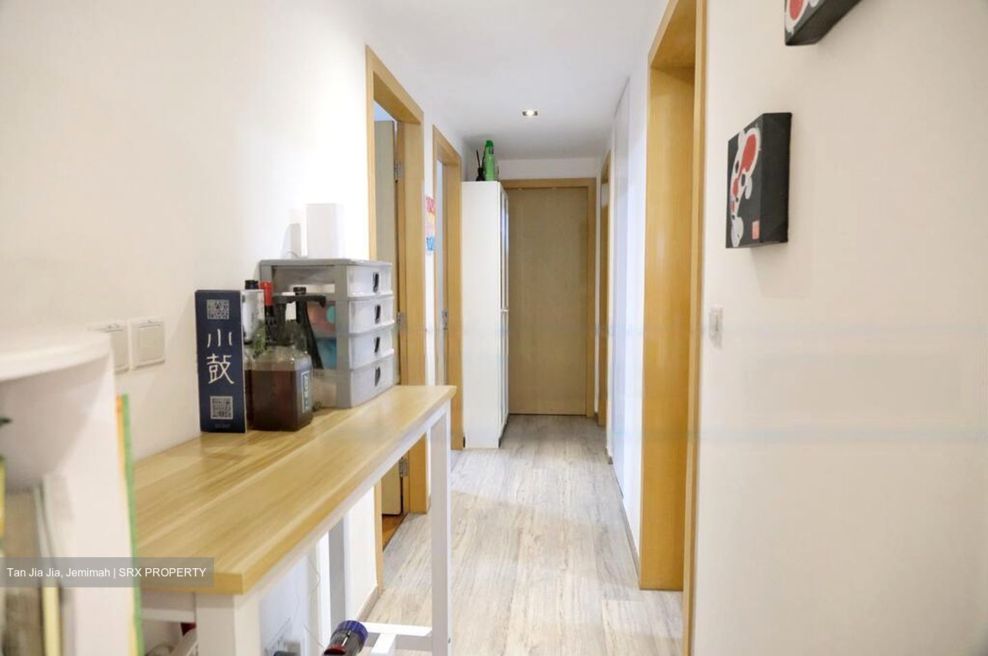 Eight Courtyards (D27), Condominium #450757221